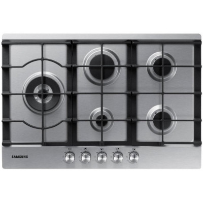 Варильна поверхня газова Samsung NA75J3030AS