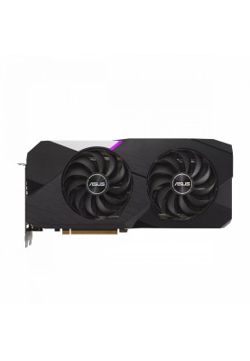 Відеокарта ASUS DUAL-RX6700XT-O12G