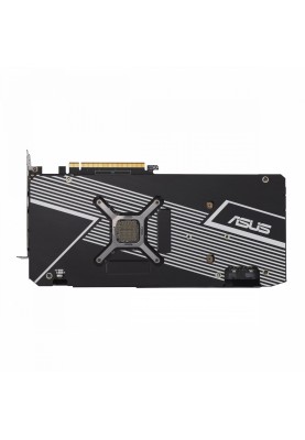 Відеокарта ASUS DUAL-RX6700XT-O12G