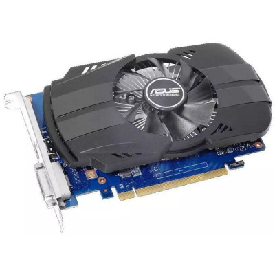 Відеокарта ASUS PH-GT1030-O2G