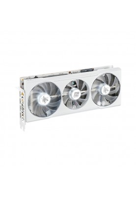 Відеокарта PowerColor Radeon RX 6700 XT Hellhound Spectral White (AXRX 6700XT 12GBD6-3DHLV2)