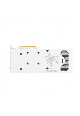 Відеокарта PowerColor Radeon RX 6700 XT Hellhound Spectral White (AXRX 6700XT 12GBD6-3DHLV2)