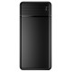 Зовнішній акумулятор (Power Bank) Maxlife MXPB-01 30000 mAh Black