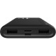 Зовнішній акумулятор (Power Bank) Silicon Power GP15 10000mAh Black (SP10KMAPBKGP150K)