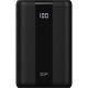 Зовнішній акумулятор (Power Bank) Silicon Power QP55 10000 mAh Black (SP10KMAPBKQP550K)