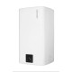 Водонагрівач (бойлер) електричний накопичувальний Atlantic Steatite Cube VM 100 S4 C 1500W (861312)