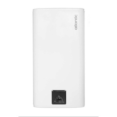 Водонагрівач (бойлер) електричний накопичувальний Atlantic Steatite Cube VM 100 S4 C 1500W (861312)