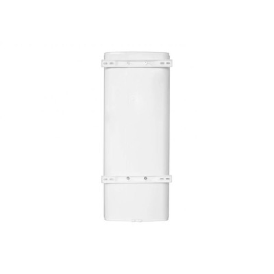 Водонагрівач (бойлер) електричний накопичувальний Atlantic Steatite Cube VM 150 S4 C 1500W (871221)