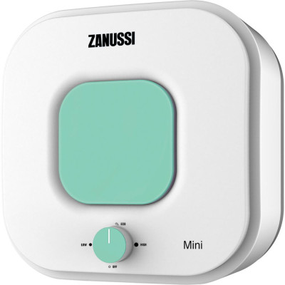 Водонагрівач (бойлер) електричний накопичувальний Zanussi ZWH/S 10 Mini O