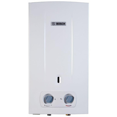 Водонагрівач газовий проточний (газова колонка) Bosch Therm 2000 OW 10 KB (7736500992) Водонагрівач газовий проточний (газова колонка) Bosch Therm 2000 OW 10 KB (7736500992)