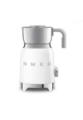 Спінювач молока SMEG MFF01WHEU