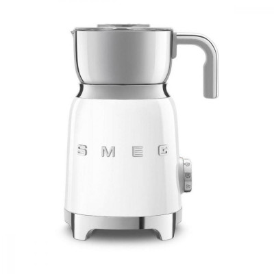 Спінювач молока SMEG MFF01WHEU