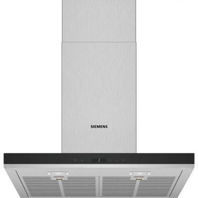 Витяжка Т-подібна Siemens LC67BIP50