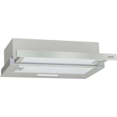Витяжка телескопічна Gorenje TH62E3X