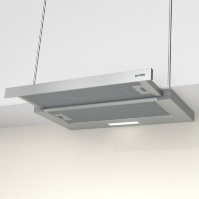 Витяжка телескопічна Gorenje TH62E3X