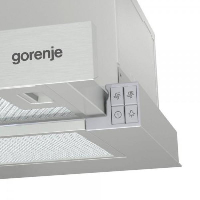 Витяжка телескопічна Gorenje TH62E3X