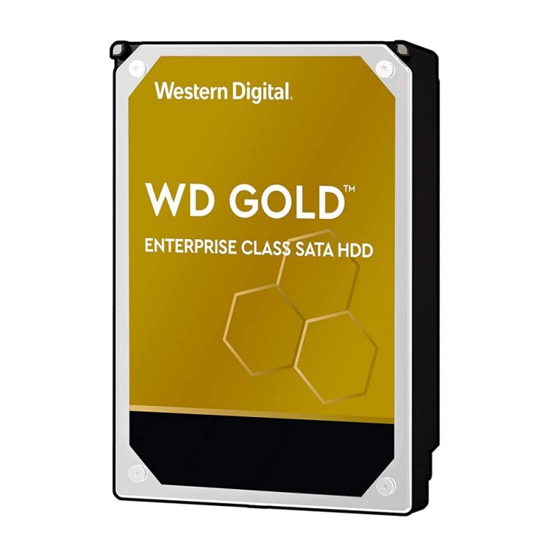 Жорсткий диск WD Gold Enterprise Class 14 TB (WD141KRYZ)
