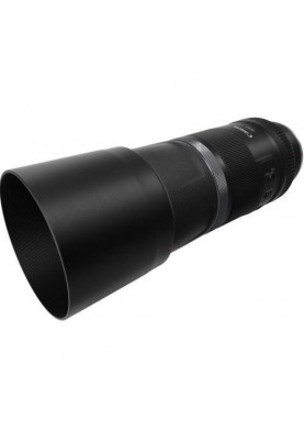 Довгофокусний об'єктив Canon RF 600mm f/11 IS STM (3986C005)