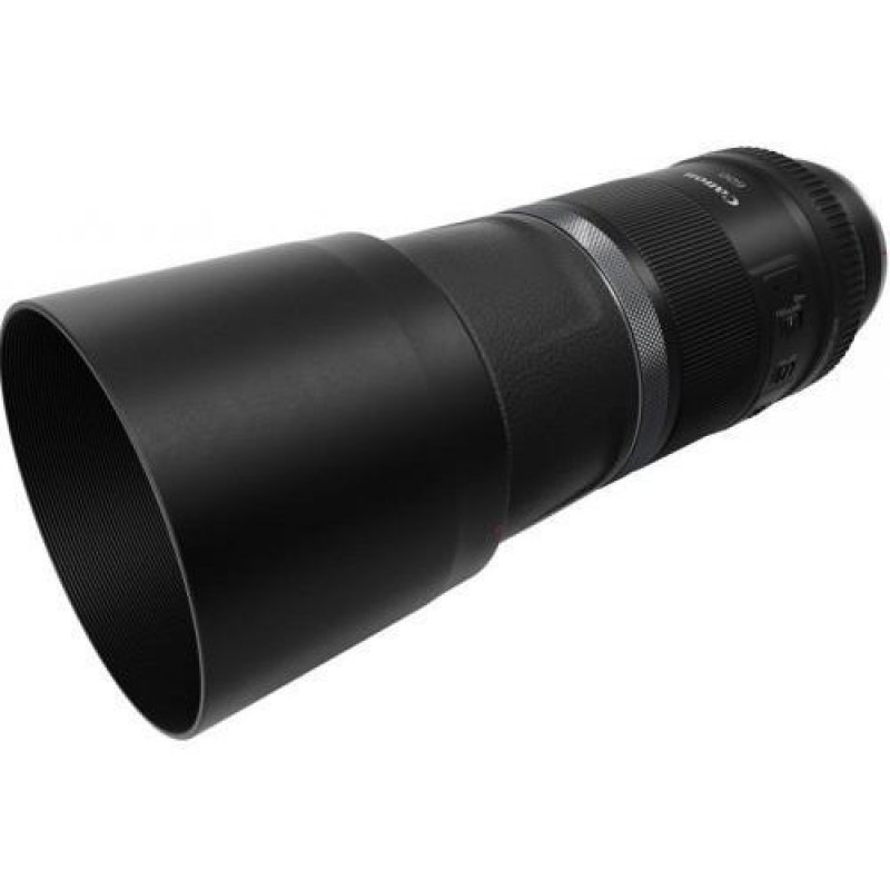 Довгофокусний об'єктив Canon RF 600mm f/11 IS STM (3986C005)