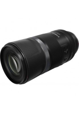 Довгофокусний об'єктив Canon RF 600mm f/11 IS STM (3986C005)