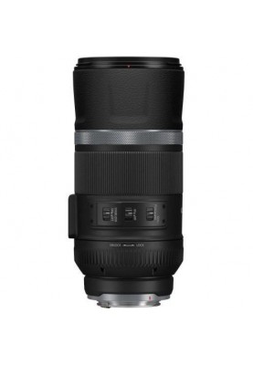 Довгофокусний об'єктив Canon RF 600mm f/11 IS STM (3986C005)