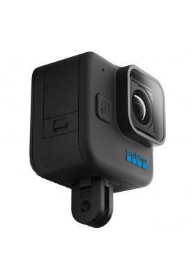 Екшн-камера GoPro HERO11 Black Mini (CHDHF-111-TH)