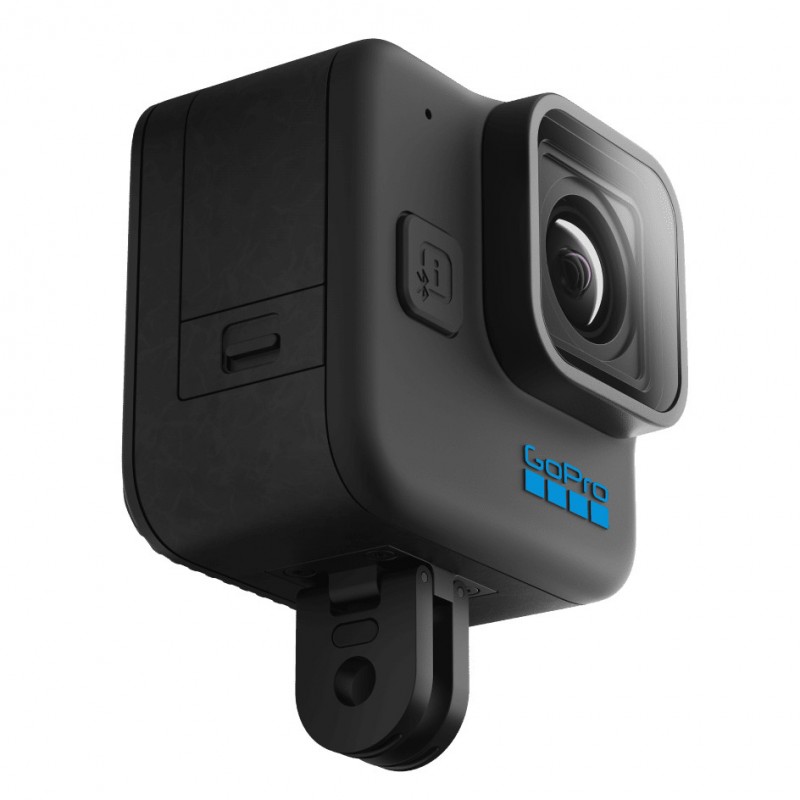 Екшн-камера GoPro HERO11 Black Mini (CHDHF-111-TH)