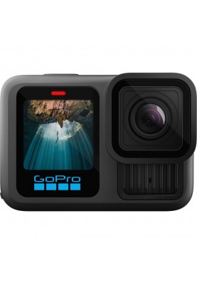 Екшн-камера GoPro HERO13 Black (CHDHX-131-RW)