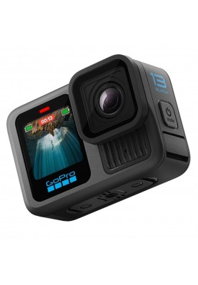 Екшн-камера GoPro HERO13 Black (CHDHX-131-RW)