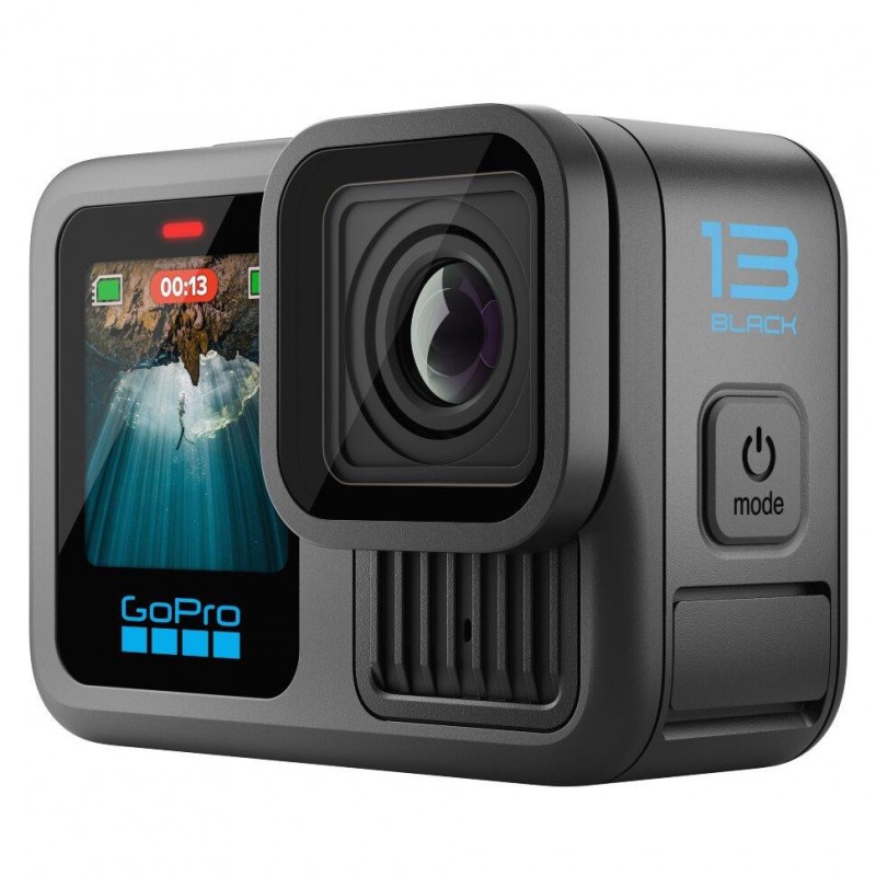 Екшн-камера GoPro HERO13 Black (CHDHX-131-RW)