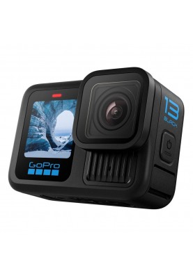 Екшн-камера GoPro HERO13 Black (CHDHX-131-RW)