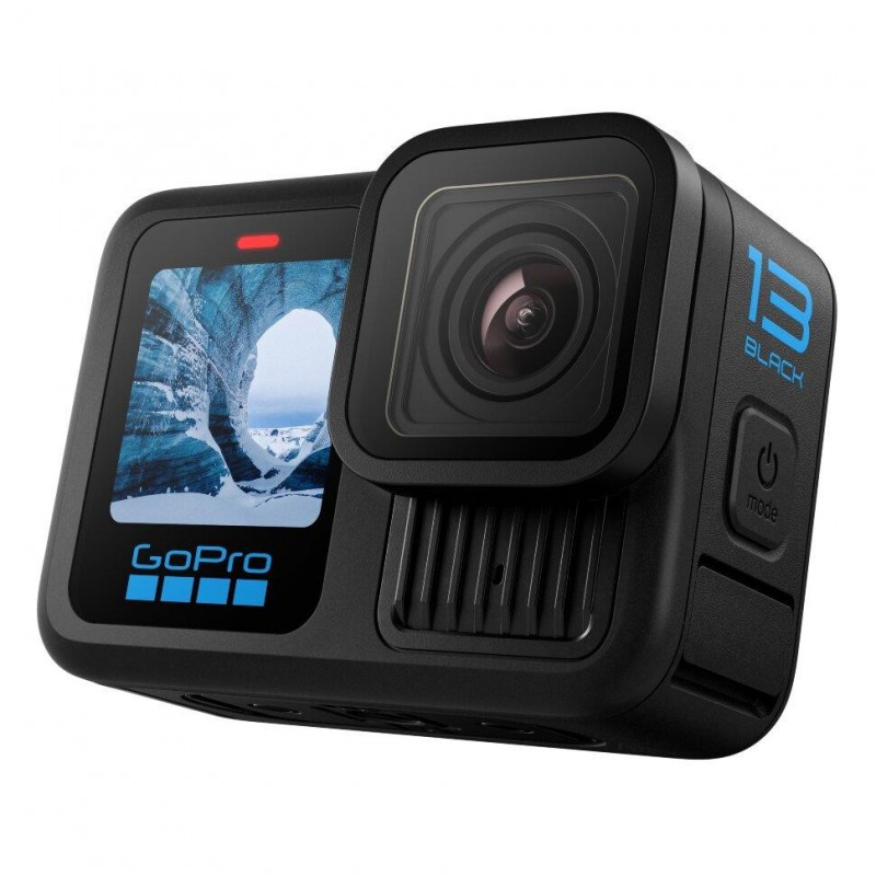 Екшн-камера GoPro HERO13 Black (CHDHX-131-RW)