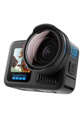 Екшн-камера GoPro HERO13 Black (CHDHX-131-RW)