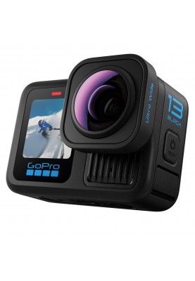 Екшн-камера GoPro HERO13 Black (CHDHX-131-RW)