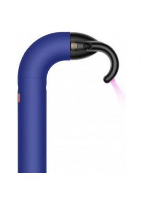 Фен Dyson HD18 Supersonic R Pro Vinca Blue/Rose (522266-01)