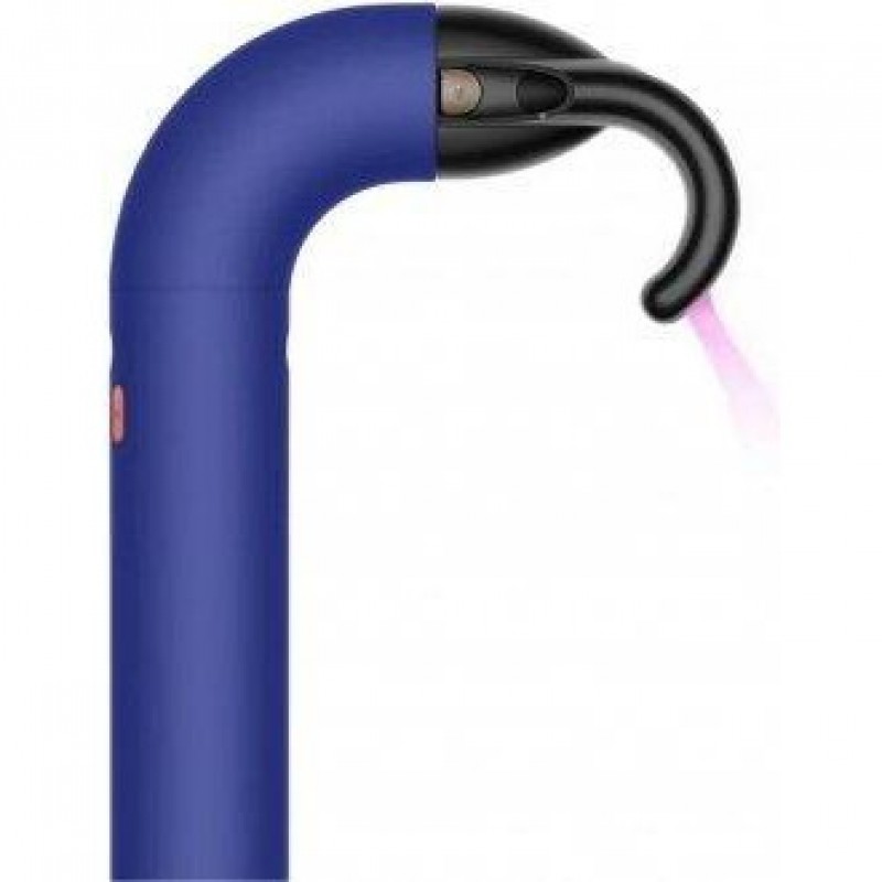 Фен Dyson HD18 Supersonic R Pro Vinca Blue/Rose (522266-01)