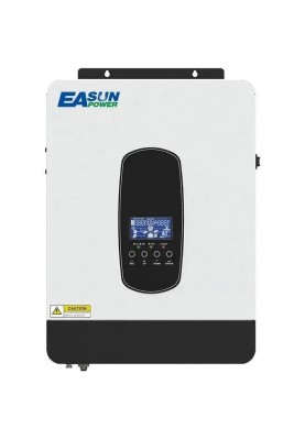 Гібридний сонячний інвертор (hybrid) Easun iSolar-SMH-II-4.2KW