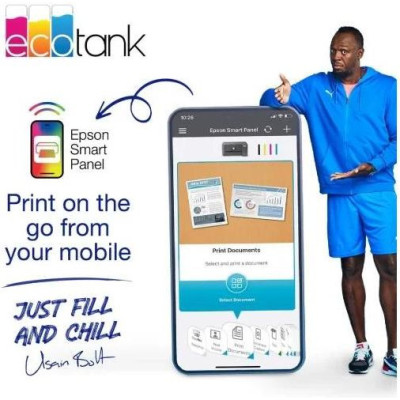 БФП Epson EcoTank L3270 (C11CJ67434)