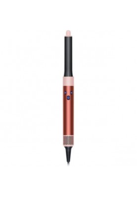 Мультісталер Dyson Airwrap Long Volumise Strawberry bronze/Blush pink EU (581841-01)