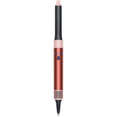 Мультісталер Dyson Airwrap Long Volumise Strawberry bronze/Blush pink EU (581841-01)