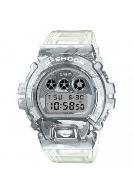 Чоловічий годинник Casio G-Shock GM-6900SCM-1ER