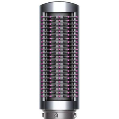 Насадка Dyson Small soft smoothing brush Nickel/Fuchsia (969486-01)