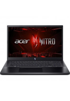 Ноутбук Acer Nitro V 15 ANV15-51-73B9 (NH.QN8AA.003)