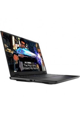 Ноутбук Alienware m16 R2 (AWM16-7025BLK-PUS)