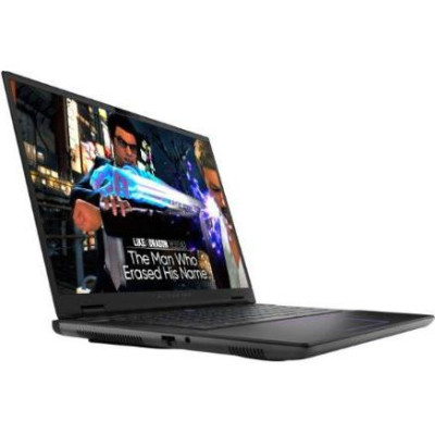 Ноутбук Alienware m16 R2 (AWM16-7025BLK-PUS)