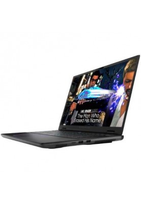 Ноутбук Alienware m16 R2 (AWM16-7025BLK-PUS)