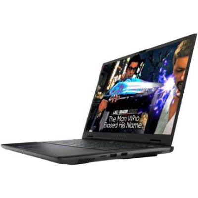 Ноутбук Alienware m16 R2 (AWM16-7025BLK-PUS)
