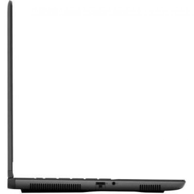 Ноутбук Alienware m16 R2 (AWM16-7025BLK-PUS)