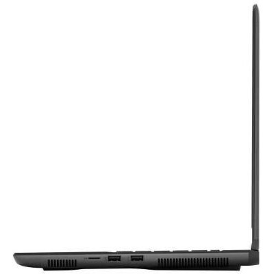 Ноутбук Alienware m16 R2 (AWM16-7025BLK-PUS)