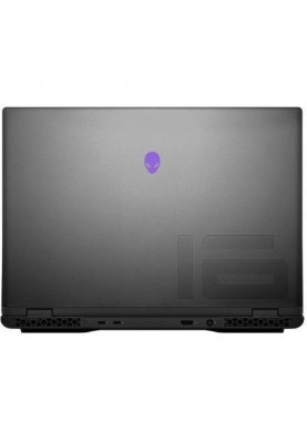 Ноутбук Alienware m16 R2 (AWM16-7025BLK-PUS)